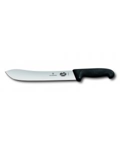 Victorinox Steak Knife - 31cm/12.5" - Black