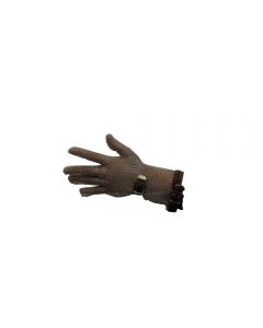 Chainex 2000 Glove 7.5cm Cuff Nylon Strap X-Small
