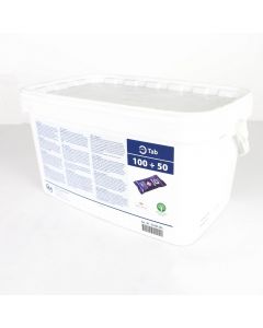 150 x 6kg Rational Care Control Tablets