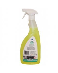 Oven Cleaner Ready-to-use (6x 750ml)
