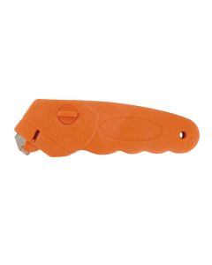 Boxer 700 Safety Knife - Orange
