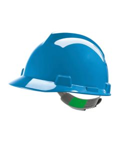 V-Guard Safety Helmet - Blue