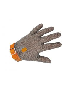 Honeywell Chainmail Glove with Plastic Strap (XL)