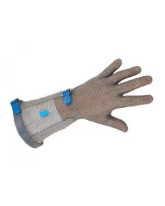 Chainextra Glove Plastic Strap 15cm cuff X-Small