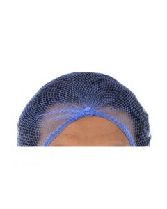 Close Mesh Knotted Hairnet 