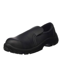 Baltix S2 Safety Shoes - Black - Size 3