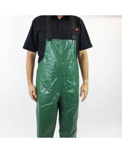 Tingley Green Rain Pants - Medium