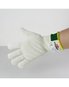 Yellow Whizard Liteguard Glove