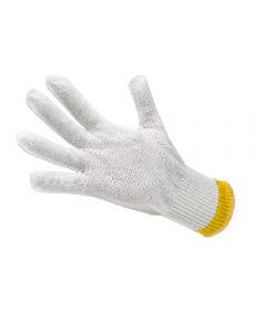 Talon Gloves (White)
