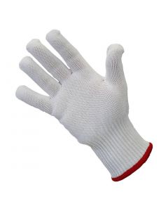 Carving Pro 10 Cut-Resistant Glove - White