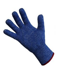 Carving Pro 10 Cut-Resistant Gloves - Blue