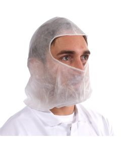 Supertouch Disposable Balaclava (Pack of 1000)