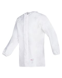 Sioen Flexothane 'Morgat' Jacket - White