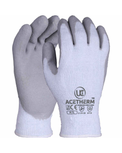 AceTherm Latex Thermal Gloves - XXLarge