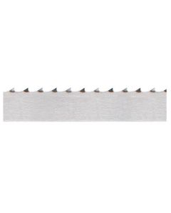 Bandsaw Blade 124 x 5/8 x 0.02 x 4TPI (Pack of 5)