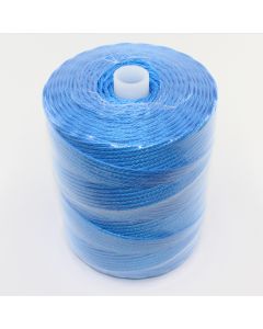 Blue Polypropylene Food Grade Twine (250m/kg)