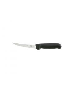 Victorinox Boning Knife Narrow Curved Rigid Blade