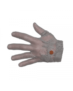Wilcoflex Chainmail Glove Left Handed Without Cuff