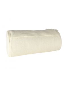 30cm x 85m Stockinette Roll 5KG - Cotton Food Grade (Pack of 4)