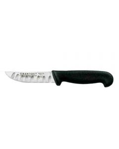 Granton Yellow Vegetable Knife (3.5")