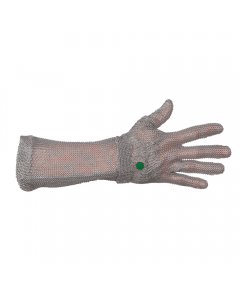 Wilcoflex Chainmail Glove Right Handed with Long Cuff