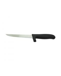 Grippex 7" Straight Knife with Finger Guard