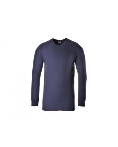 Portwest Long Sleeve Thermal T-Shirt