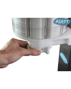 Adept TLD Beef Clip Carousel (500)