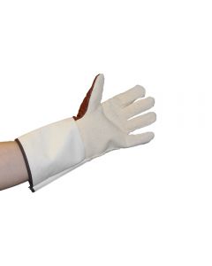 Heat Resistant Oil-Tuf Oven Gloves (Case of 72 Pairs)