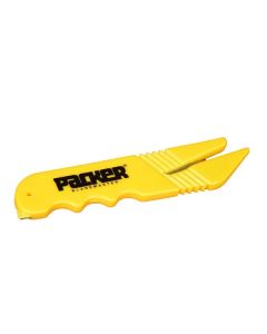 PSC-1 Plastic Safety Knife / Box Cutter with Fixed Steel Blade