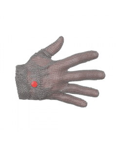 Wilcoflex Chainmail Glove Right Handed Without Cuff