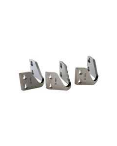 Rib Puller Replacement Blades - 12mm x 0.5mm (min 5 blades)
