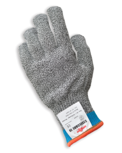 80mm Steel Glove (XS)