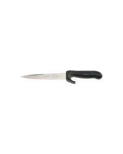 Caribou Securicoupe Sticking Knife - Double Edge Blade - 18cm