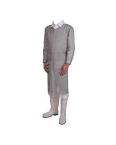 Manulatex T+ Chainmail Tunic with 2 Sleeves - 56 x 100cm