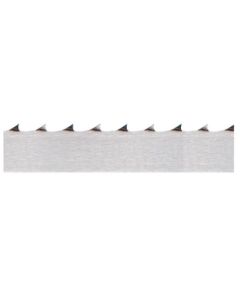 Bandsaw Blade - 2845mm x 19mm x 0.56mm (112" x 3/4" x 0.022") 3 TPI Hardened Teeth High Set (Pack of 5)