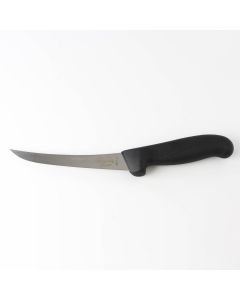 Caribou 15cm Boning Knife with Curved Rigid Blade