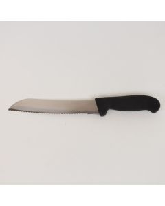 Grippex 20cm Bread Knife