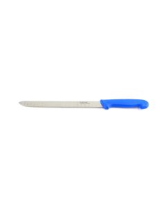 Granton Scallop Edged Counter Knife (10")