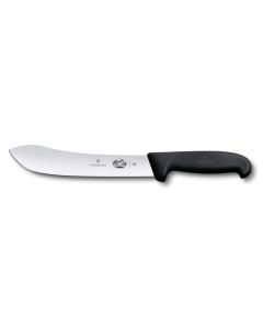 Victorinox Steak Knife - 18cm/7" - Black