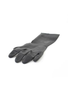 Glove Technimix Black Rubber/Neoprene