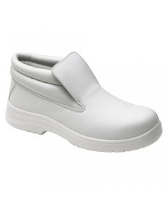 Supertouch Food-X Anti-Bacterial High Top Shoes (S2 SRC)