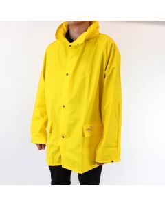 Sioen Flexothane Essential Jakarta Jacket - Yellow - XL