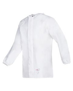 Sioen Flexothane 'Morgat' Jacket - White - Small