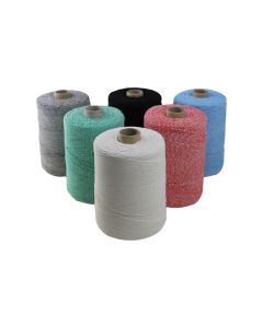 Bachi Cord Elasticated Meat Twine 1800m/kg (Pack of 15)