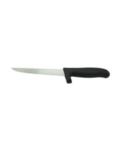 Grippex 7" Straight Knife with Finger Guard