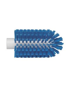 Pipe Cleaning Brush Flexible Handle 77 mm Blue - Vikan