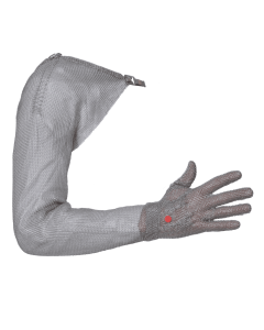 Wilcoflex Chainmail Glove Right Handed Shoulder