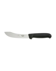 Skinning Knife 15cm (6") Black - Victorinox