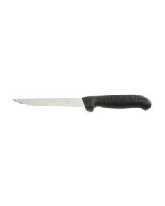 Caribou Ultragrip Boning Knife - Straight Blade - 15cm